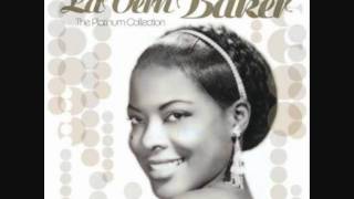 On Revival Day - LaVer Baker