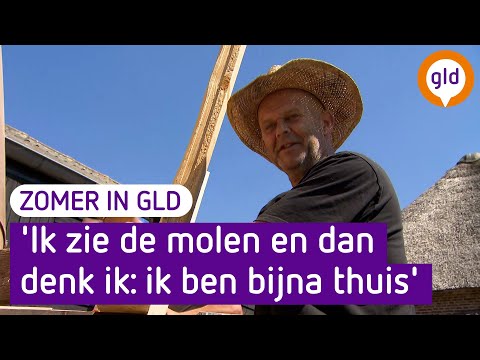 Zomer in Gelderland | Posterenk  |  12 augustus 2022