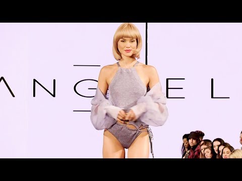 Sanguel | Spring Summer 2020 | Full Show