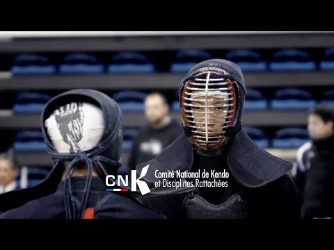 CNKDR Iaido-Jodo-Kendo