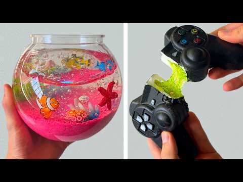 Recreating AI Slime Tutorial | Slime Challenge