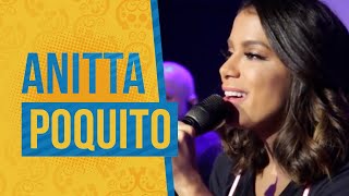 FM O Dia - Anitta - Poquito