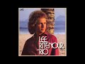 Lee Ritenour   Ipanema Sol