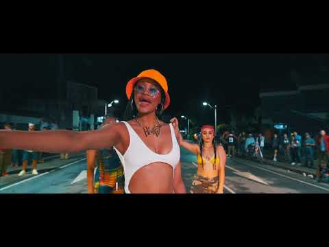 Tu Tiger  - Oso Fyah