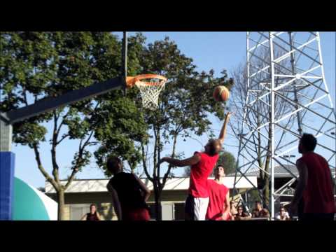 AzzanoBasketPlayground Finale 3/4 posto