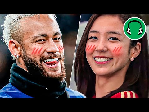 ♫ QUANDO A GATA VAI TE VER JOGAR 😏 | Paródia Depende - DJ Guuga, Wesley Safadão e Zé Felipe