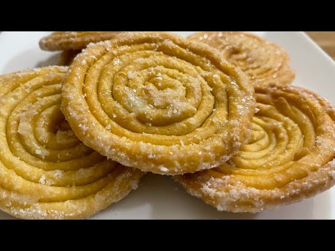 Olhali | snack | how to make olhali