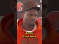 Deshaun Watson speaks to the press after suspension announcement #shorts