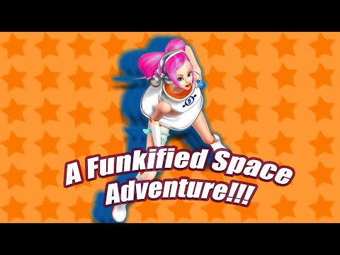 Kurose Reviews: Space Channel 5 and it's Funky Sequel