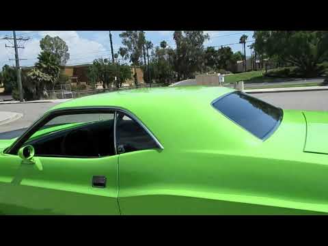 1970 Dodge Challenger (CC-1245804) for sale in SIMI VALLEY, California