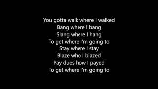 Fat Joe - Still Real (lyrics)