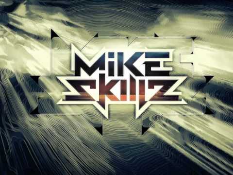 Let Me Breathe-Mike SkillZ(Forthcoming on Morlock Musik)
