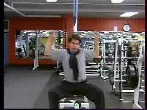 Hair Raising Experience