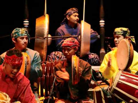 Sambasunda - Ronggeng Imut