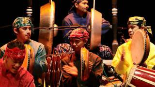 Sambasunda - Ronggeng Imut