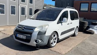 Autre mat&eacute;riel industriel Citroen Berlingo | Image 4 - Machineryline