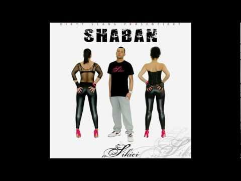 SHABAN - InDiana ( feat. Cool Karim )