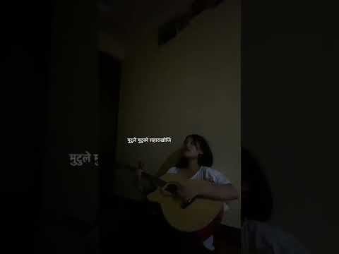 Khai Kasari ma || Fakaula timilai || Yashima Gurung || Cover