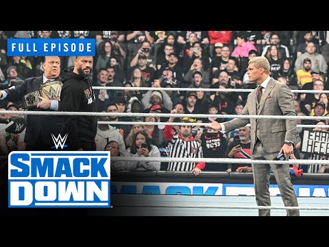 WWE SmackDown