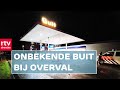 Gewapende overval op tankstation & winterzwemmen in de kou | Drenthe Nu 5 december 2021