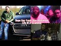 D.B.F. STORY Baltimore "Life of A Baltimore Scammer"