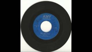 The Bleus - Milk and Honey - 45 RPM - Gadsden, Alabama group