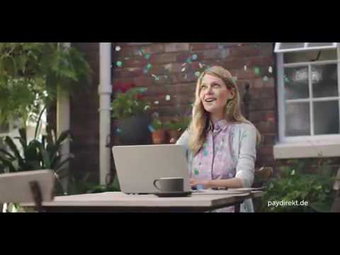 paydirekt - der sichere und einfache Online-Bezahlstandard