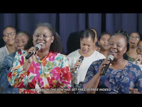 Arise Possess Your Inheritance | Sis Elizabeth Bishop & Saints