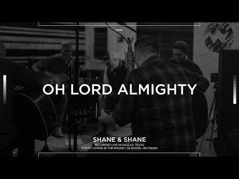 Thumbnail for Oh Lord Almighty video