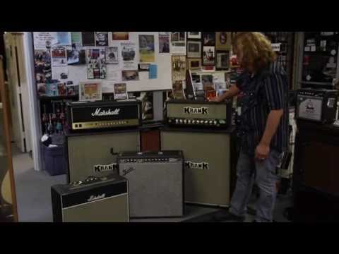 Frank Hannon of Tesla 1