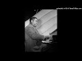 Art Tatum - Summertime - Gershwin Medley (November 1949)