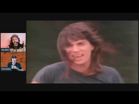 WINNER!!! Rap Fan Reacts To Georgia Satellites - Keep Your Hands To Yourself