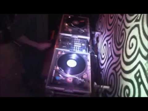 Barouz (Darakk) Mix @ WebTek 9 on HappyFace Family