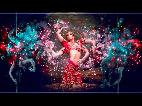 FORXST - CRACK  ( The Ever Changing Kali )