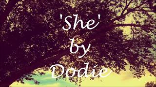 She || Dodie Clark Lyrics