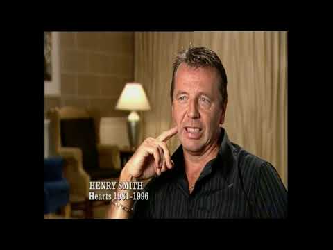 That Was The Team That Was BBC Documentary - Hearts - 1986