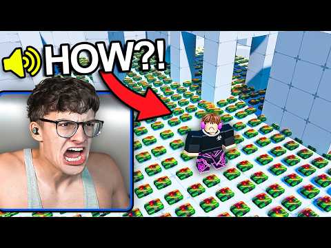 Using CHEATS To Make Streamers Rage Quit In Rivals!