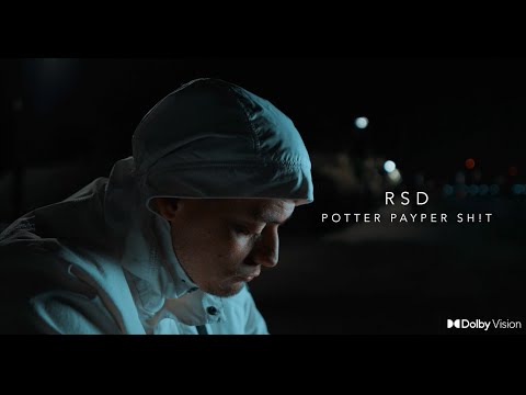 RSD - Potter Payper Sh!t