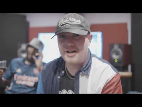 Motman & Micall Parknsun - Still Running (Prod. By Micall Parknsun) Official Music Video #The3rdTier