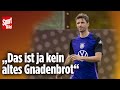 EM 2024: Die Rolle von Thomas Müller im DFB-Team | Reif ist Live