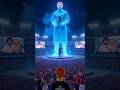 Sidhu Moosewala Hologram World Tour 2026 Shorts