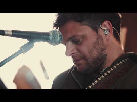 Kapital K   Live from Front Room Studio