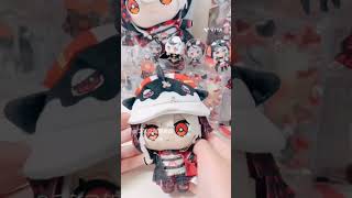 可愛い曲だね🍒#グッズ開封 #沙花叉クロヱ #ホロライブ #開封動画 #可愛い