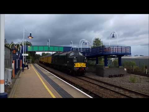 28.09.2019 Mansfield Woodhouse