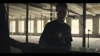 Albert Cummings - Finally in Love  (Official Music Video) HD