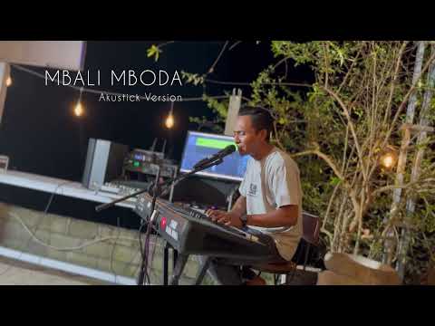 MBALI MBODA 2011 || ZY BM