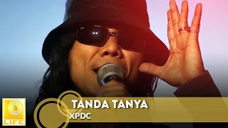 Download lagu XPDC Tanda Tanya... mp3
