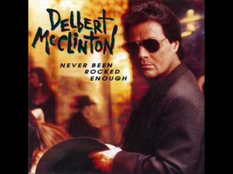 Delbert McClinton - Every Time I Roll  the Dice