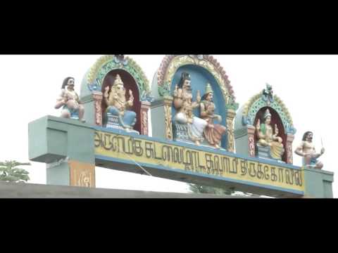 Alwarkurichi sudalai madan temple tirunelveli [ M.Muthu samy ]