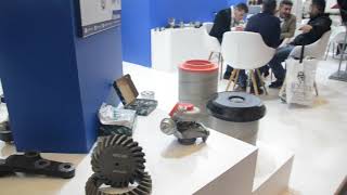 Automotive industry in Turkey l Automechanika Istanbul 2021 Part 1#Aut